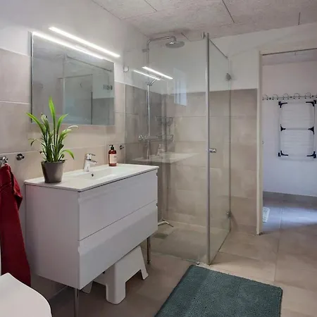 Nyaraló 7 Person In Frederiksv Rk Frederiksværk