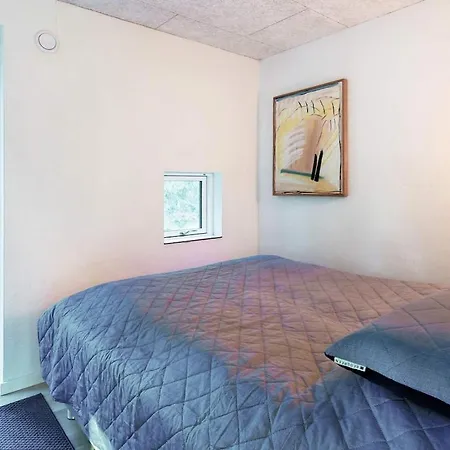 Nyaraló 7 Person In Frederiksv Rk Frederiksværk