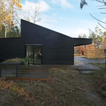 Nyaraló 7 Person In Frederiksv Rk *