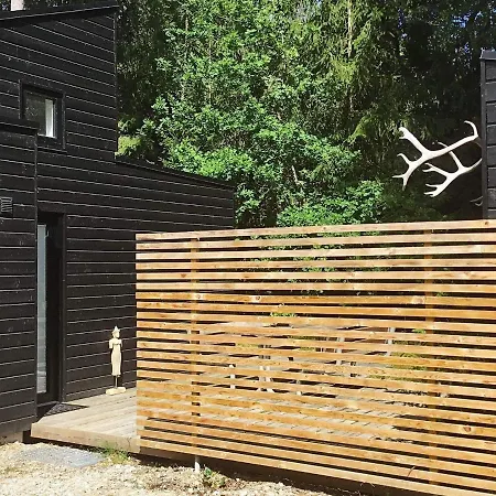 Nyaraló 7 Person In Frederiksv Rk *